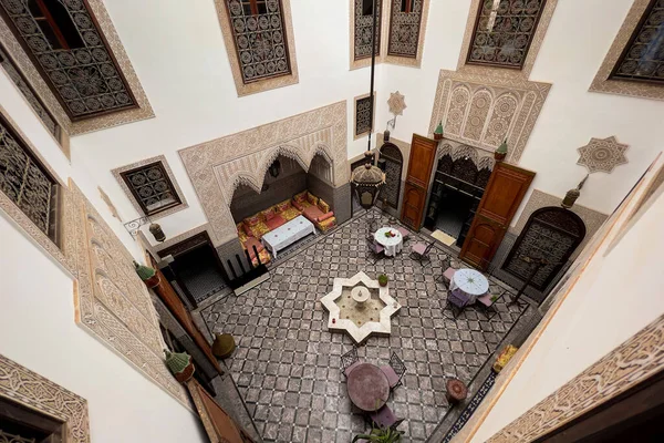 سبک ویلایی عربی